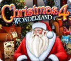 Christmas Wonderland 4 гра