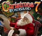 Christmas Wonderland 7 гра