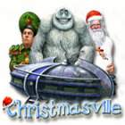 Christmasville гра