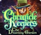 Chronicle Keepers: The Dreaming Garden гра