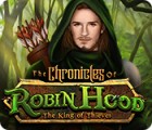 The Chronicles of Robin Hood: The King of Thieves гра