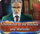 Chronicles of the Witches and Warlocks гра