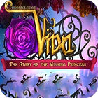 Chronicles of Vida: The Story of the Missing Princess гра