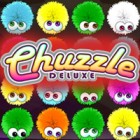 Chuzzle Deluxe гра
