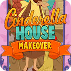 Cindrella House Makeover гра