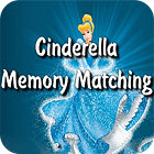 Cinderella. Memory Matching гра