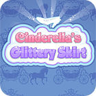 Cinderella's Glittery Skirt гра
