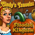 Cindy's Travels: Flooded Kingdom гра