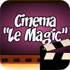 Cinema Le Magic гра