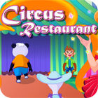 Circus Restaurant гра