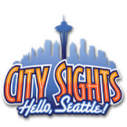 City Sights: Hello Seattle гра