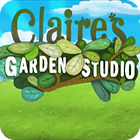 Claire's Garden Studio Deluxe гра