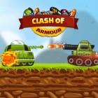 Clash of Armour гра