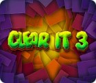 ClearIt 3 гра