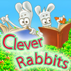 Clever Rabbits гра