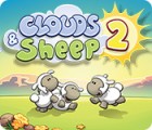 Clouds & Sheep 2 гра