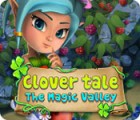 Clover Tale: The Magic Valley гра