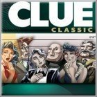 CLUE Classic гра CLUE Classic гра