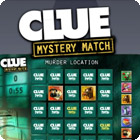 Clue Mystery Match гра