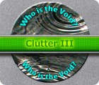 Clutter 3: Who is The Void? гра