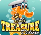 Cobi Treasure гра