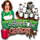 Coffee House Chaos гра