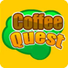 Coffee Quest гра