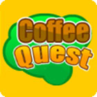 Coffee Quest гра Coffee Quest гра