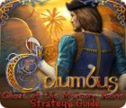 Columbus: Ghost of the Mystery Stone Strategy Guide гра Columbus: Ghost of the Mystery Stone Strategy Guide гра