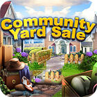 Community Yard Sale гра