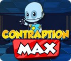 Contraption Max гра Contraption Max гра