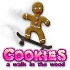 Cookies: A Walk in the Wood гра