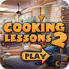 Cooking Lessons 2 гра