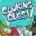 Cooking Quest гра