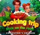 Cooking Trip: Back On The Road Collector's Edition гра
