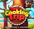 Cooking Trip Collector's Edition гра