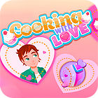 Cooking With Love гра