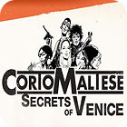Corto Maltese: the Secret of Venice гра