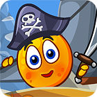 Cover Orange Journey: Pirates гра