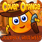 Cover Orange Journey. Wild West гра