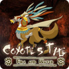Coyote's Tale: Fire and Water гра