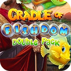 Cradle of Fishdom Double Pack гра Cradle of Fishdom Double Pack гра