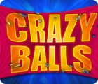 Crazy Balls гра Crazy Balls гра