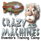 Crazy Machines: Inventor Training Camp гра