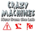 Crazy Machines: New from the Lab гра