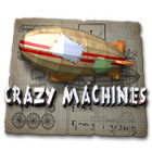 Crazy Machines гра
