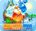 Creative Trio гра