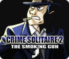 Crime Solitaire 2: The Smoking Gun гра Crime Solitaire 2: The Smoking Gun гра