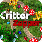 Critter Zapper гра