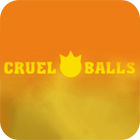 Cruel Balls гра Cruel Balls гра